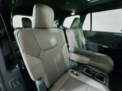 New 2026 Lexus TX 350 AWD w/ Technology Package image 28
