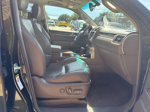 Used 2010 Lexus GX 460 Premium AWD/4WD image 22