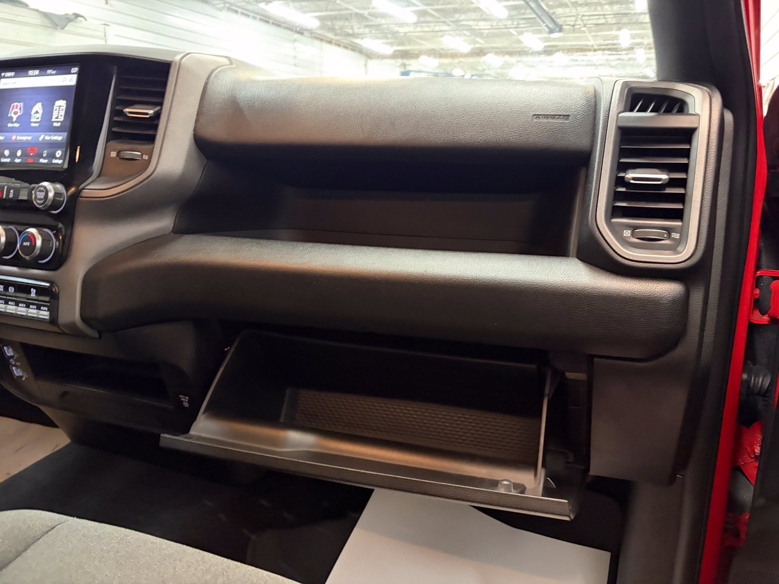 Used 2021 RAM 3500 Tradesman AWD/4WD image 27