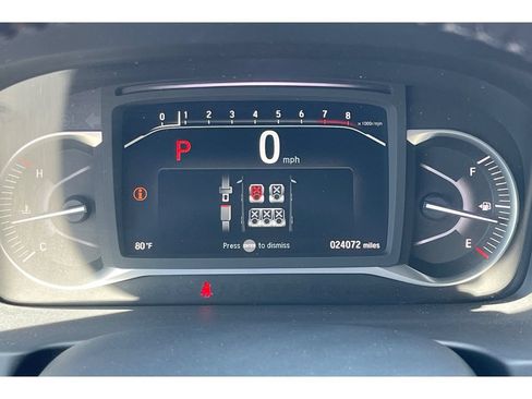 Certified 2023 Honda Passport EX-L image 40