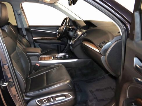 Used 2020 Acura MDX SH-AWD w/ Technology Package image 57