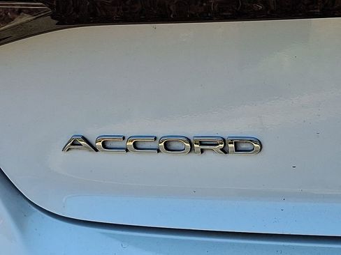 Used 2024 Honda Accord LX image 7