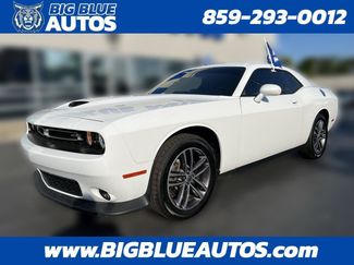 Used 2019 Dodge Challenger GT w/ Plus Package AWD/4WD video 1
