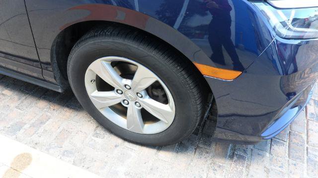 Used 2019 Honda Odyssey EX-L image 29