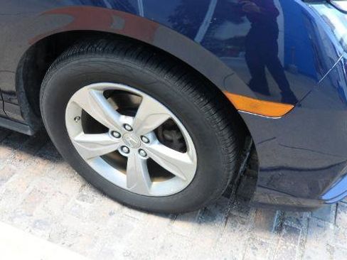Used 2019 Honda Odyssey EX-L image 29