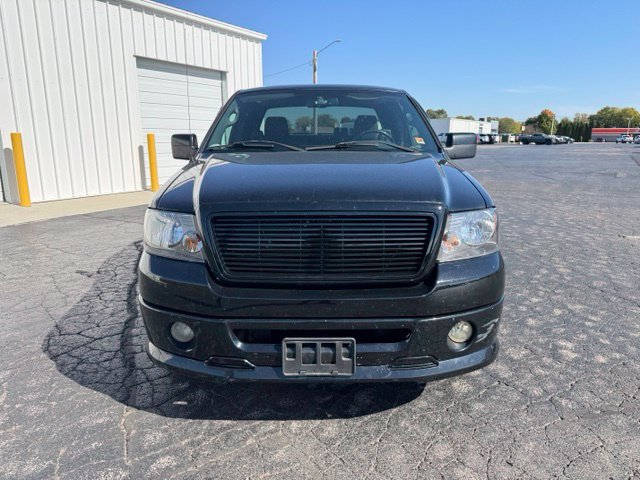 Used 2007 Ford F150 XL RWD image 9