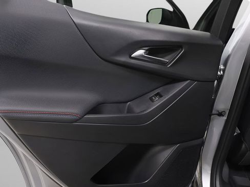 New 2026 Chevrolet Equinox RS w/ Convenience Package III FWD image 25
