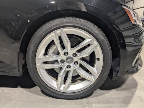 Used 2019 Audi A5 2.0T Premium Plus AWD/4WD image 19