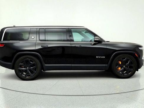 Used 2024 Rivian R1S Adventure AWD/4WD image 4