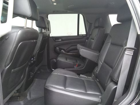 Used 2015 Chevrolet Tahoe LT w/ Luxury Package image 12