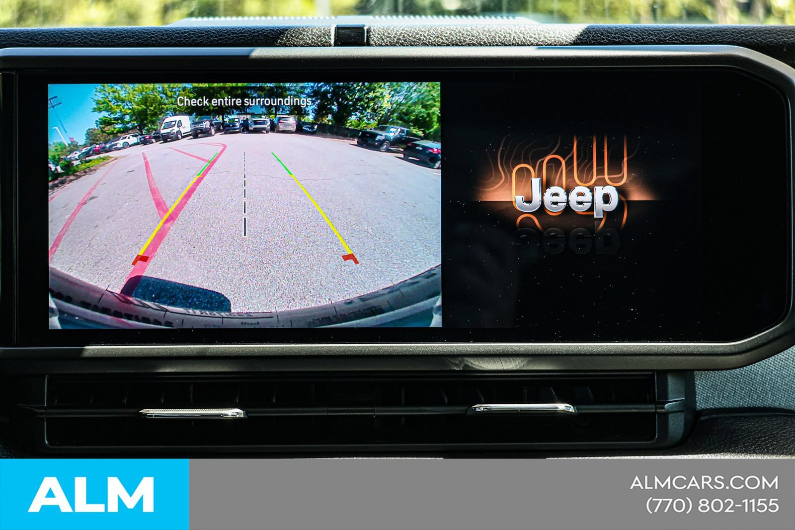 Used 2024 Jeep Wrangler Unlimited Sport AWD/4WD image 28