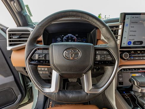 Used 2024 Toyota Tundra 1794 Edition image 19