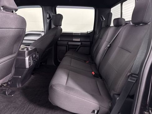 Used 2020 Ford F150 XLT w/ Equipment Group 302A Luxury image 21