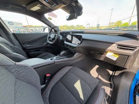 New 2026 Dodge Charger R/T AWD/4WD image 7