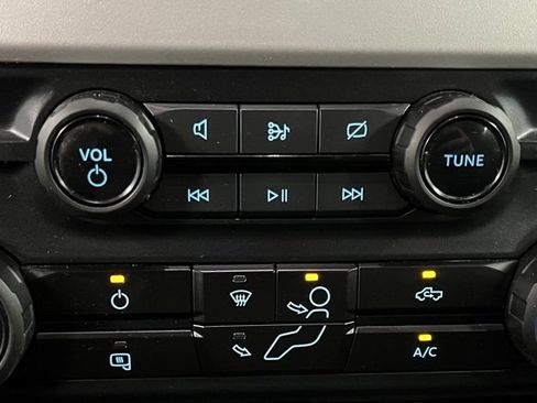 Used 2024 Ford F350 XL w/ XL Off-Road Package image 44