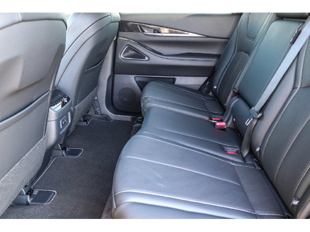 New 2027 INFINITI QX65 Sport w/ Cargo Package AWD/4WD image 20
