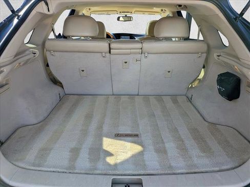 Used 2012 Lexus RX 350 AWD w/ Premium Pkg image 20