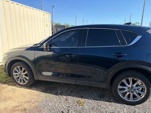 Used 2020 MAZDA CX-5 Grand Touring FWD image 8