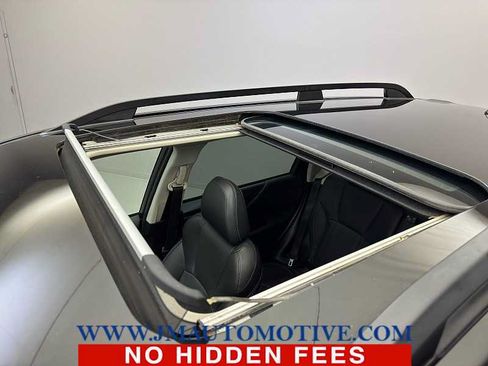 Used 2019 Subaru Forester Limited AWD/4WD image 11