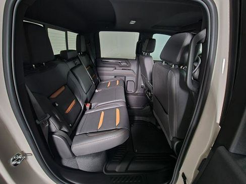 New 2026 GMC Sierra 2500 AT4 w/ AT4 Premium Plus Package image 16
