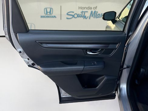 Certified 2023 Honda CR-V Sport image 26