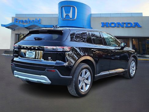 Certified 2025 Honda Prologue EX image 7