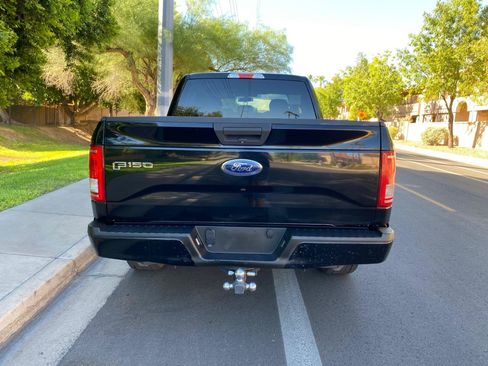 Used 2017 Ford F150 XL w/ Equipment Group 101A Mid RWD image 12