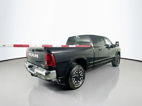 New 2026 RAM 2500 Limited image 7