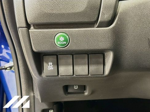 Used 2019 Honda Fit LX image 10
