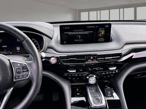 Certified 2023 Acura MDX SH-AWD w/ Advance Package image 6