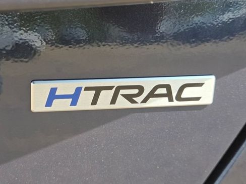 New 2026 Hyundai Kona SEL Sport AWD/4WD image 4