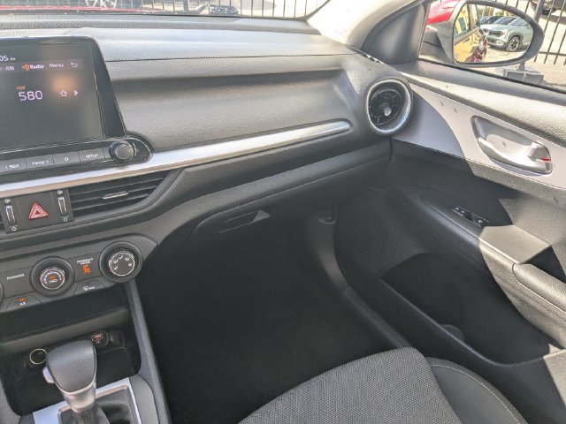 Certified 2024 Kia Forte LXS FWD image 16