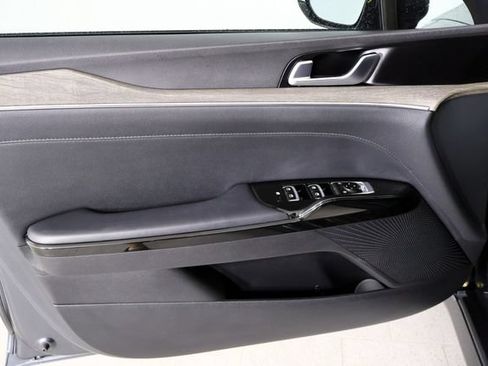 Used 2024 Kia K5 EX FWD image 18