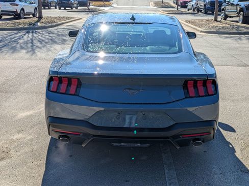 New 2026 Ford Mustang Premium image 5