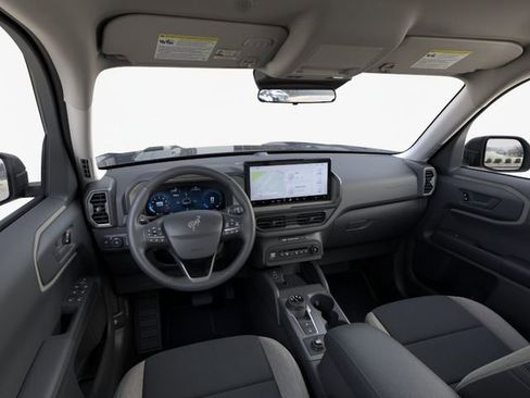 New 2025 Ford Bronco Sport Big Bend w/ Convenience Package image 9