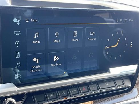 Used 2023 Chevrolet Silverado 1500 RST w/ LPO, Dark Essentials Package image 17