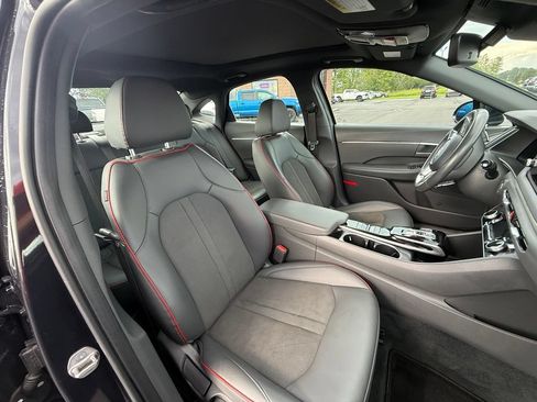 Used 2023 Hyundai Sonata SEL Plus FWD image 18