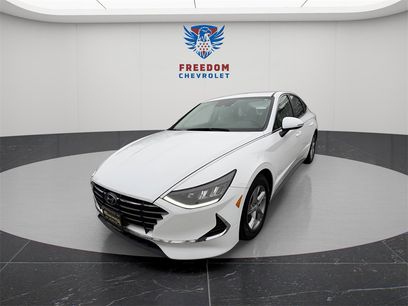 Used 2023 Hyundai Sonata SE