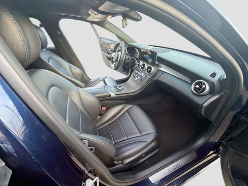 Used 2019 Mercedes-Benz C 300 C 300 image 30