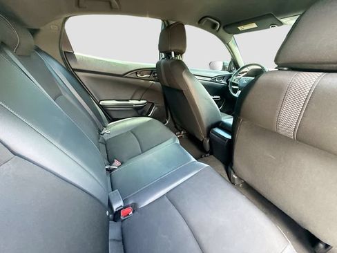 Used 2021 Honda Civic Sport image 24