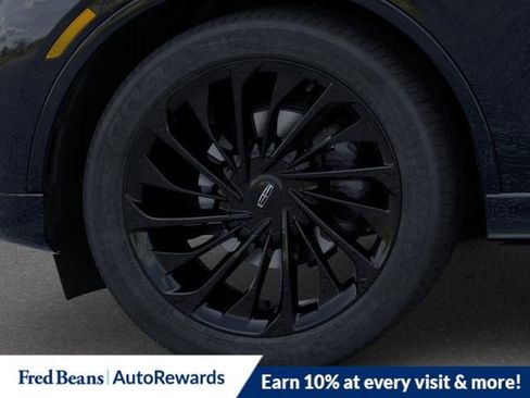 New 2026 Lincoln Aviator Reserve w/ Jet Appearance Package image 20