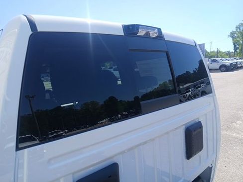 New 2026 RAM 3500 Tradesman image 6