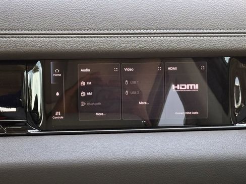 New 2025 RAM 1500 Laramie AWD/4WD image 20