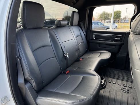 Used 2022 RAM 1500 Classic Warlock image 24