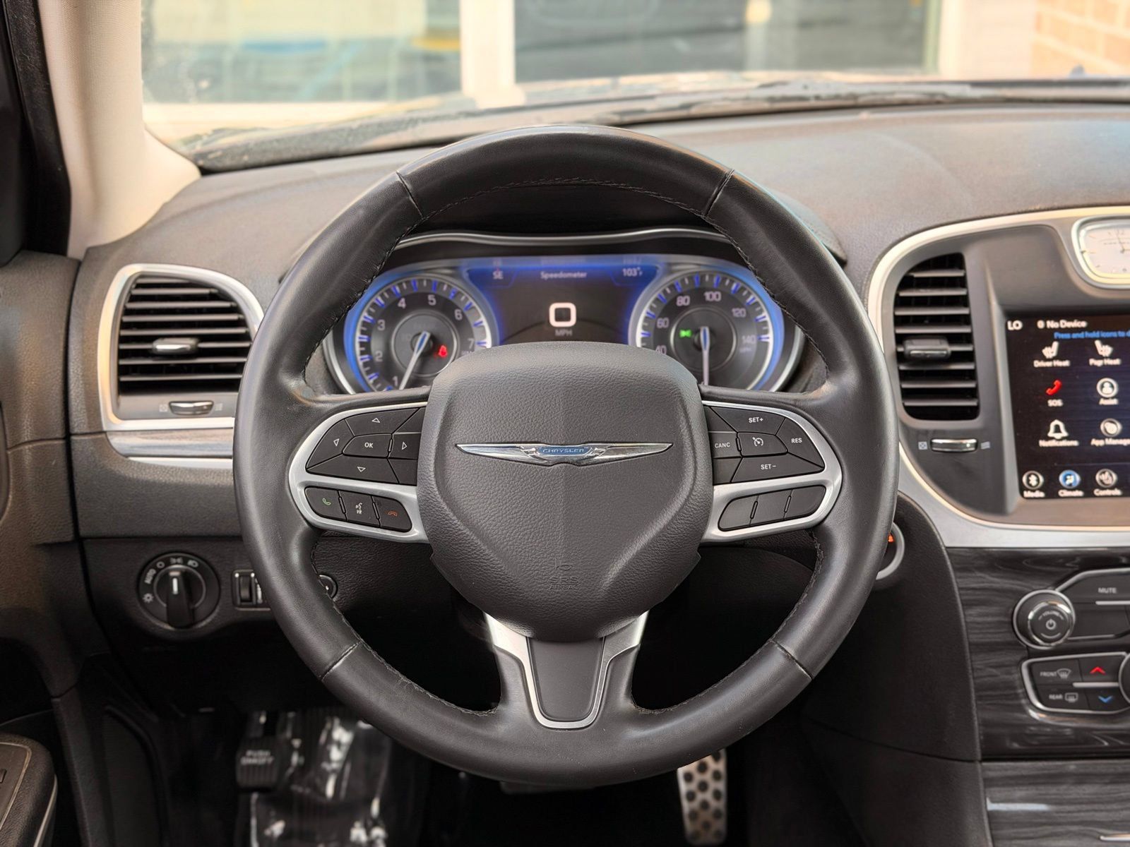 Used 2020 Chrysler 300 Touring L w/ Quick Order Package 2EF RWD image 35