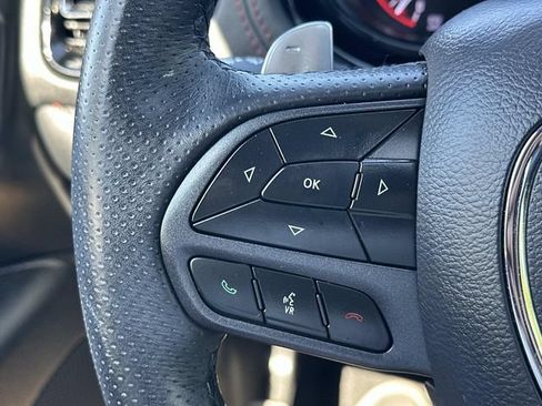 Used 2023 Dodge Durango GT AWD/4WD image 22