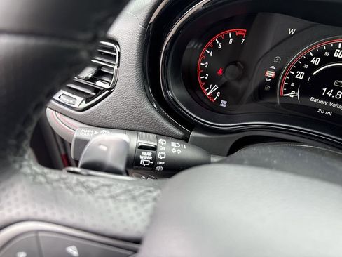 New 2026 Dodge Durango GT image 17