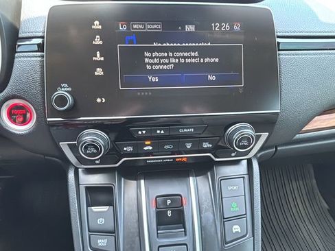 Used 2020 Honda CR-V EX-L image 23