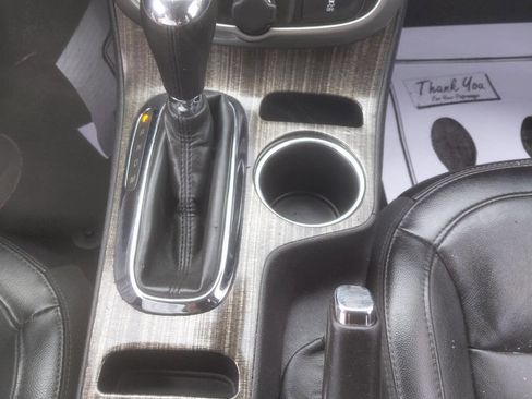 Used 2016 Chevrolet Malibu LTZ image 13