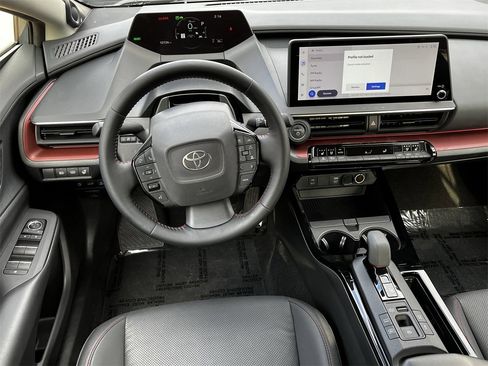 Used 2023 Toyota Prius Prime Premium image 10